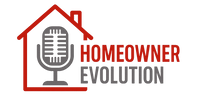 Homeowner Evolution Logo
